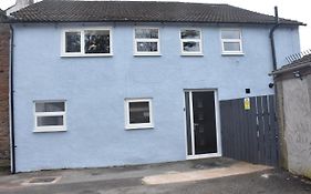 The Blue House Holiday Home